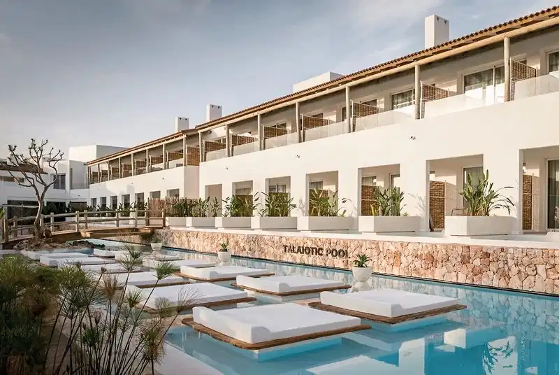 Lago Resort Menorca - Suites del Lago – Hotelfoto