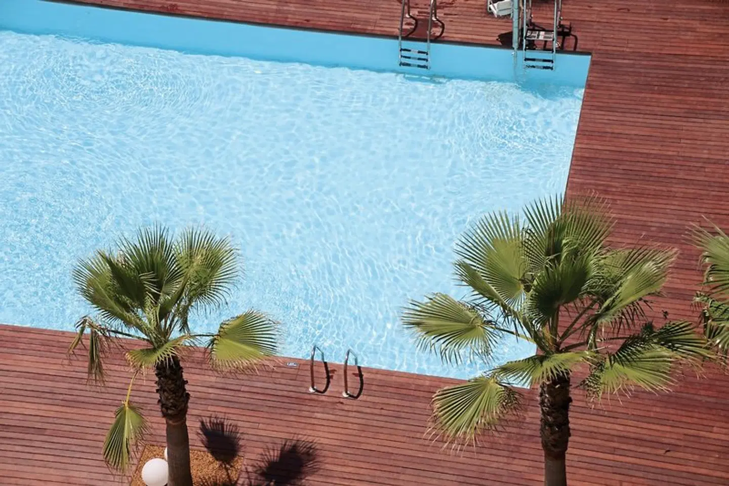 Iberostar Waves Bahía de Palma OUTDOOR_POOL