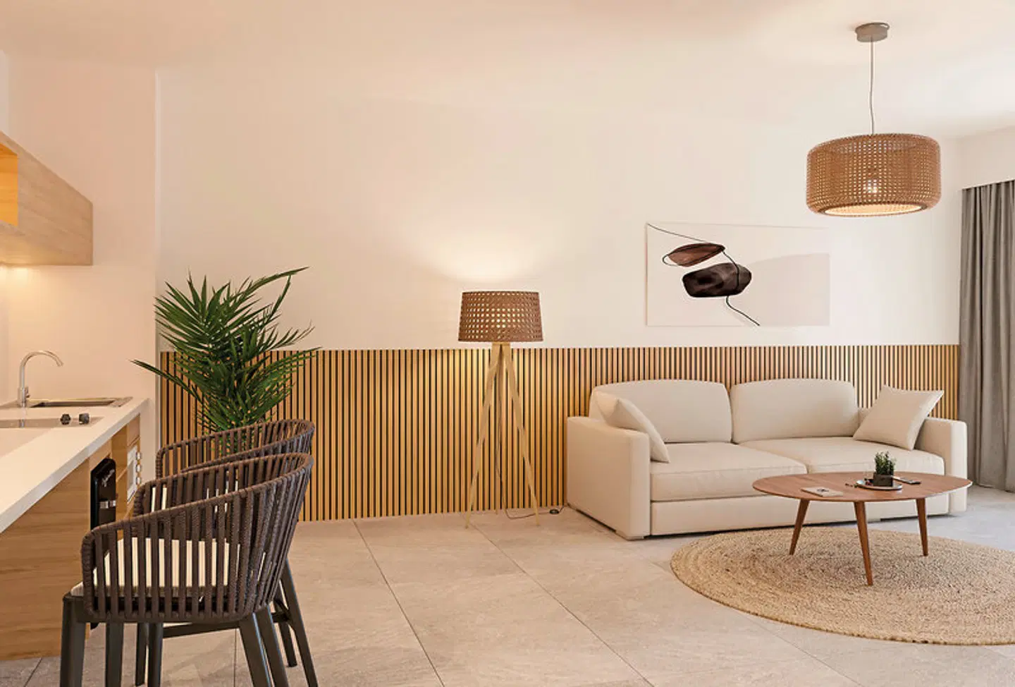 Eu Bahía Pollensa LOUNGE_LOBBY
