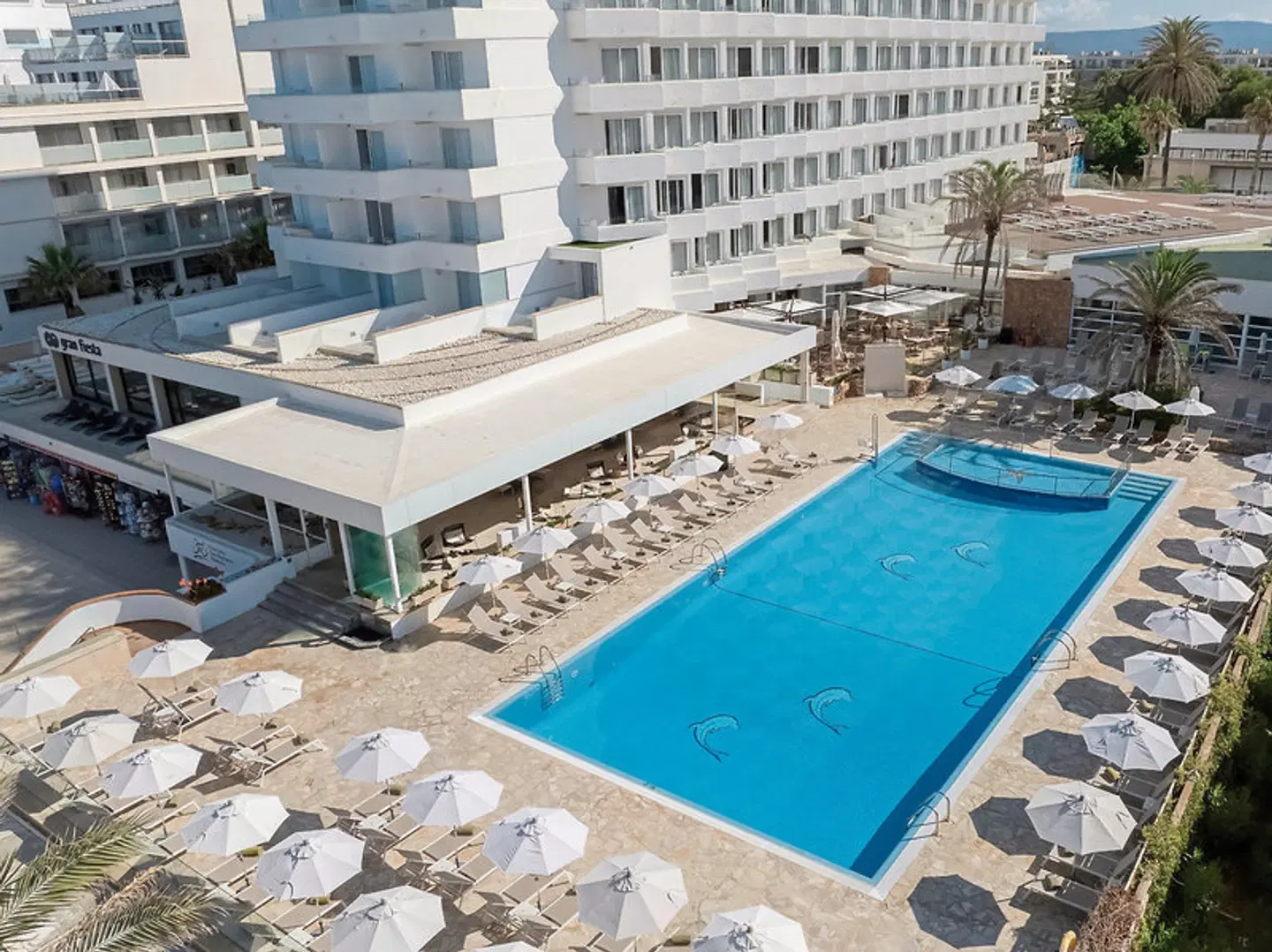 HM Gran Fiesta OUTDOOR_POOL