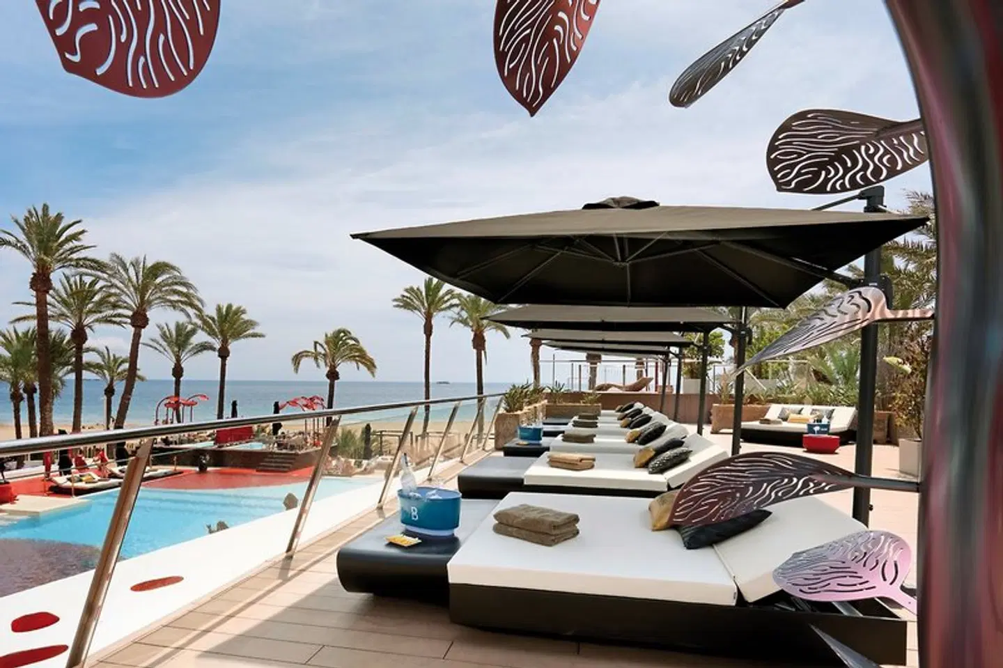 Ushuaïa Ibiza Beach HEALTH_BEAUTY