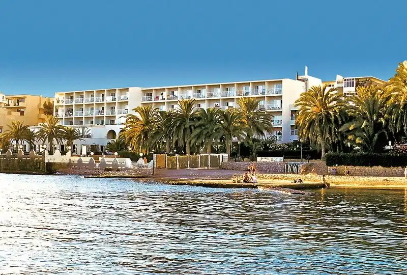 BG Náutico Ebeso – Hotelfoto