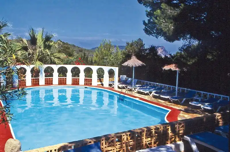 Club Can Jordi – Hotelfoto