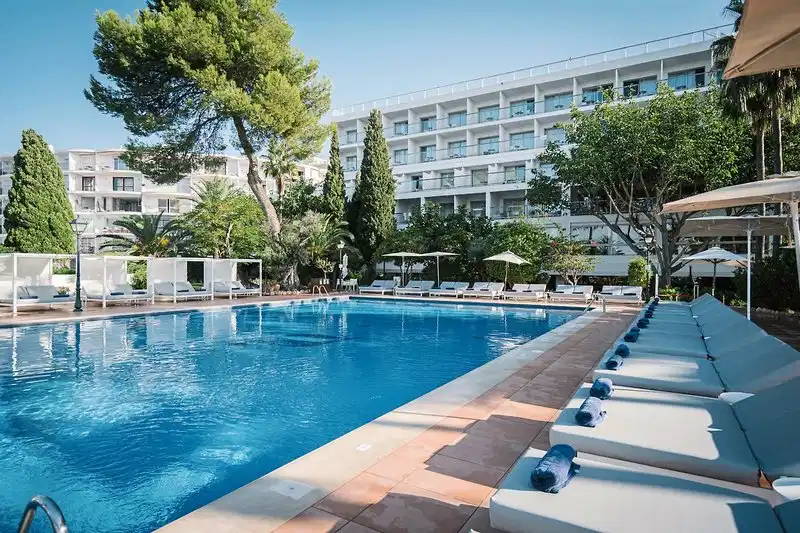 THB Los Molinos – Hotelfoto