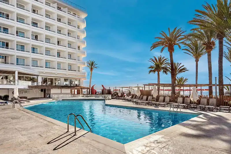 Vibra Algarb – Hotelfoto