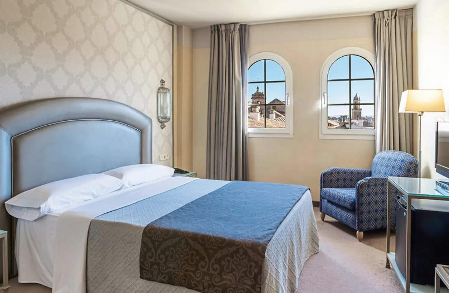 Hotel Macia Alfaros ROOM_EXAMPLE