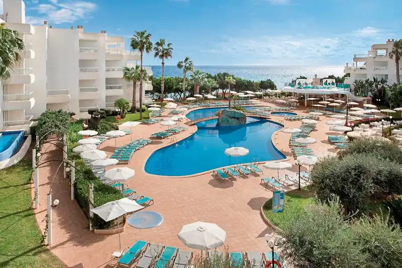 Tropic Garden – Hotelfoto
