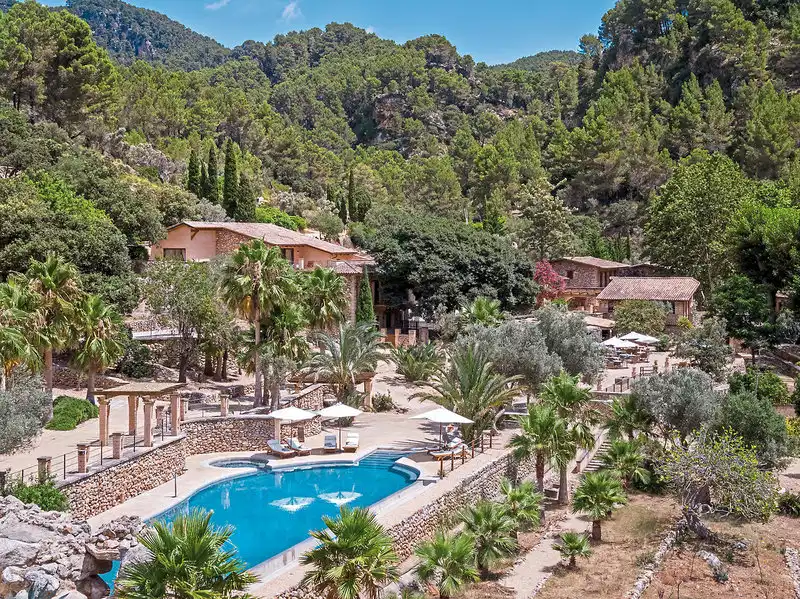 Finca Ratxó Meliá Collection – Hotelfoto