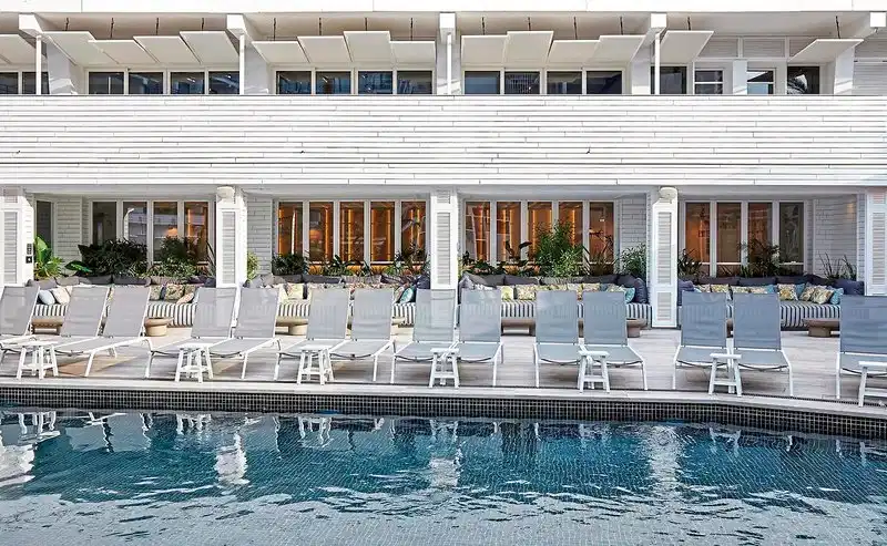 Gran Hotel Flamingo – Hotelfoto