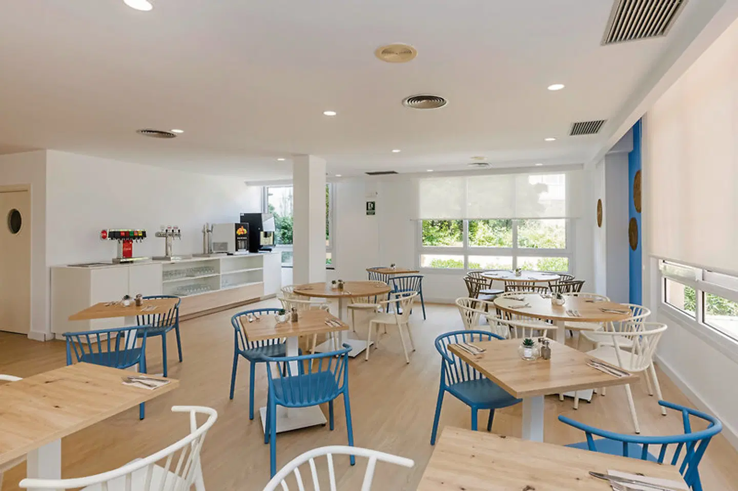 O7 Cala Ratjada Restaurant