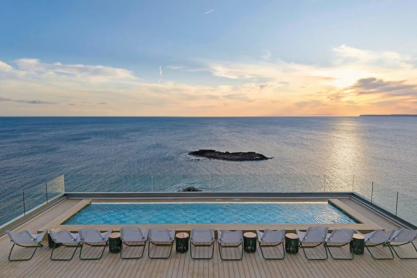 Iberostar Selection Es Trenc OUTDOOR_POOL