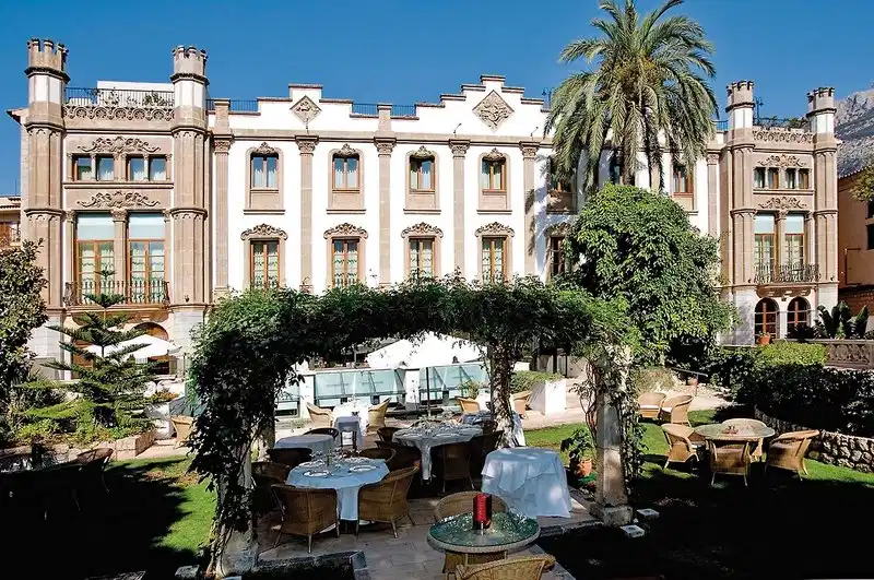 Gran Hotel Sóller & Spa – Hotelfoto
