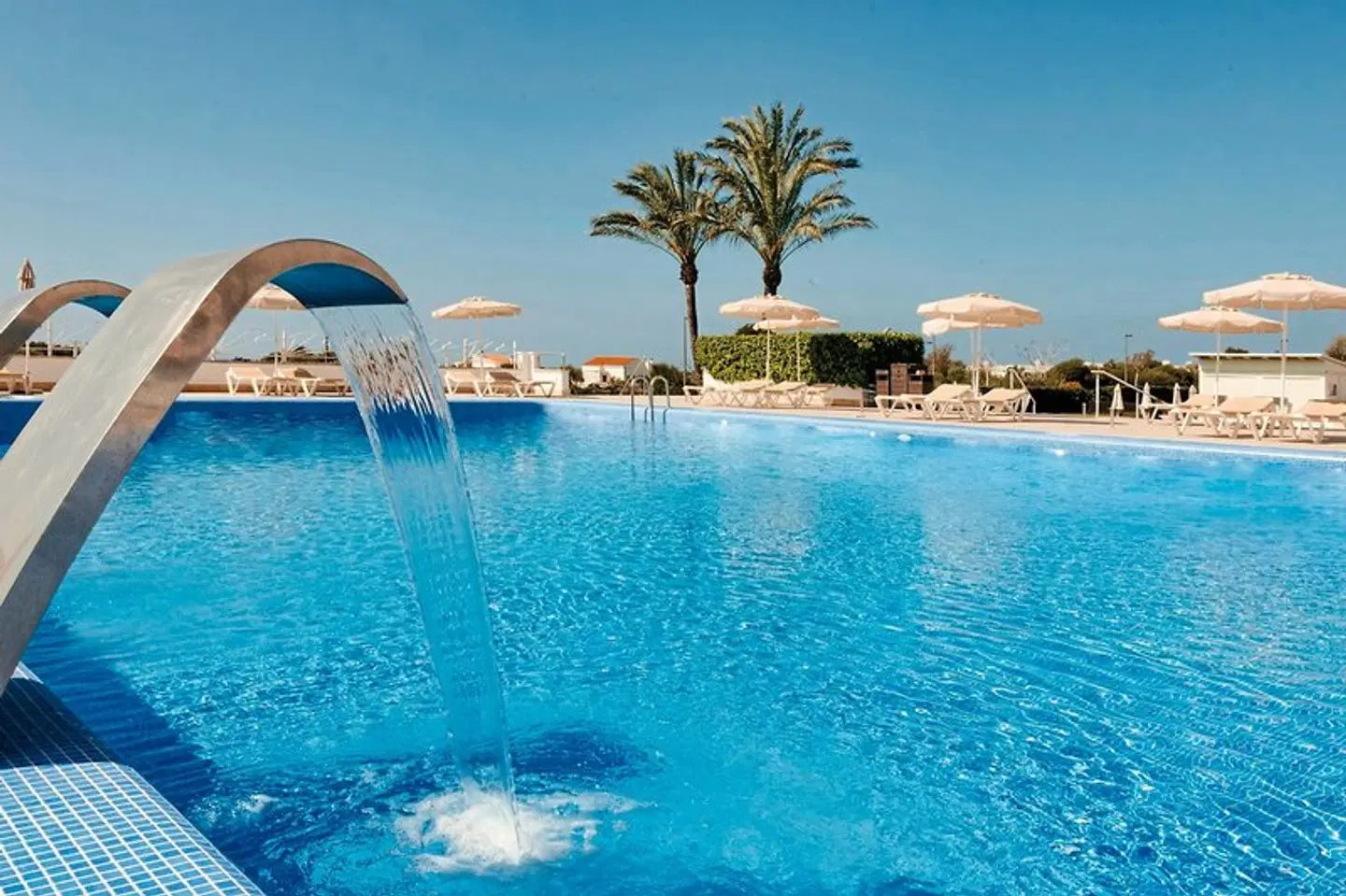 Minura Sur Menorca OUTDOOR_POOL