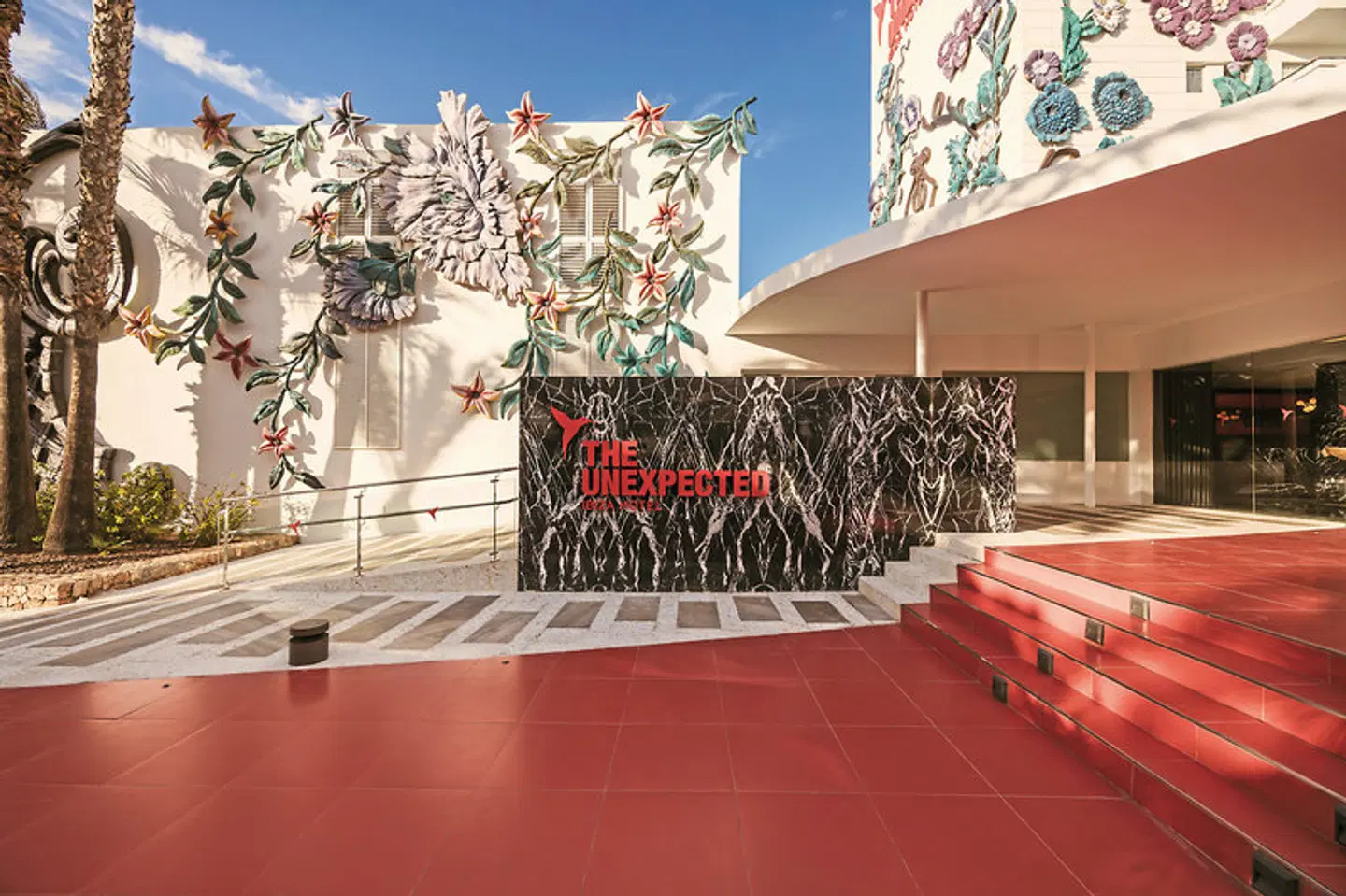 The Unexpected Ibiza Hotel SPORTS_AND_LEISURE