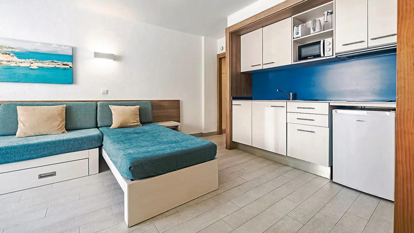 Globales Verdemar ROOM_EXAMPLE