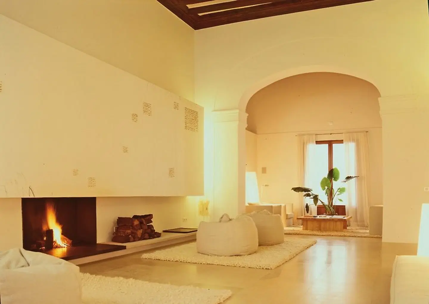 Convent de la Missió Grand Luxury Boutique adults-only LOUNGE_LOBBY