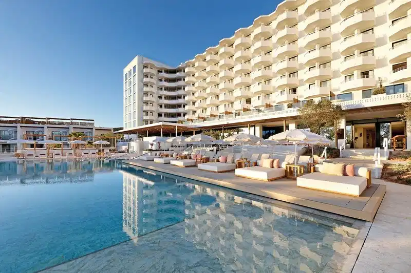TRS Ibiza Hotel – Hotelfoto