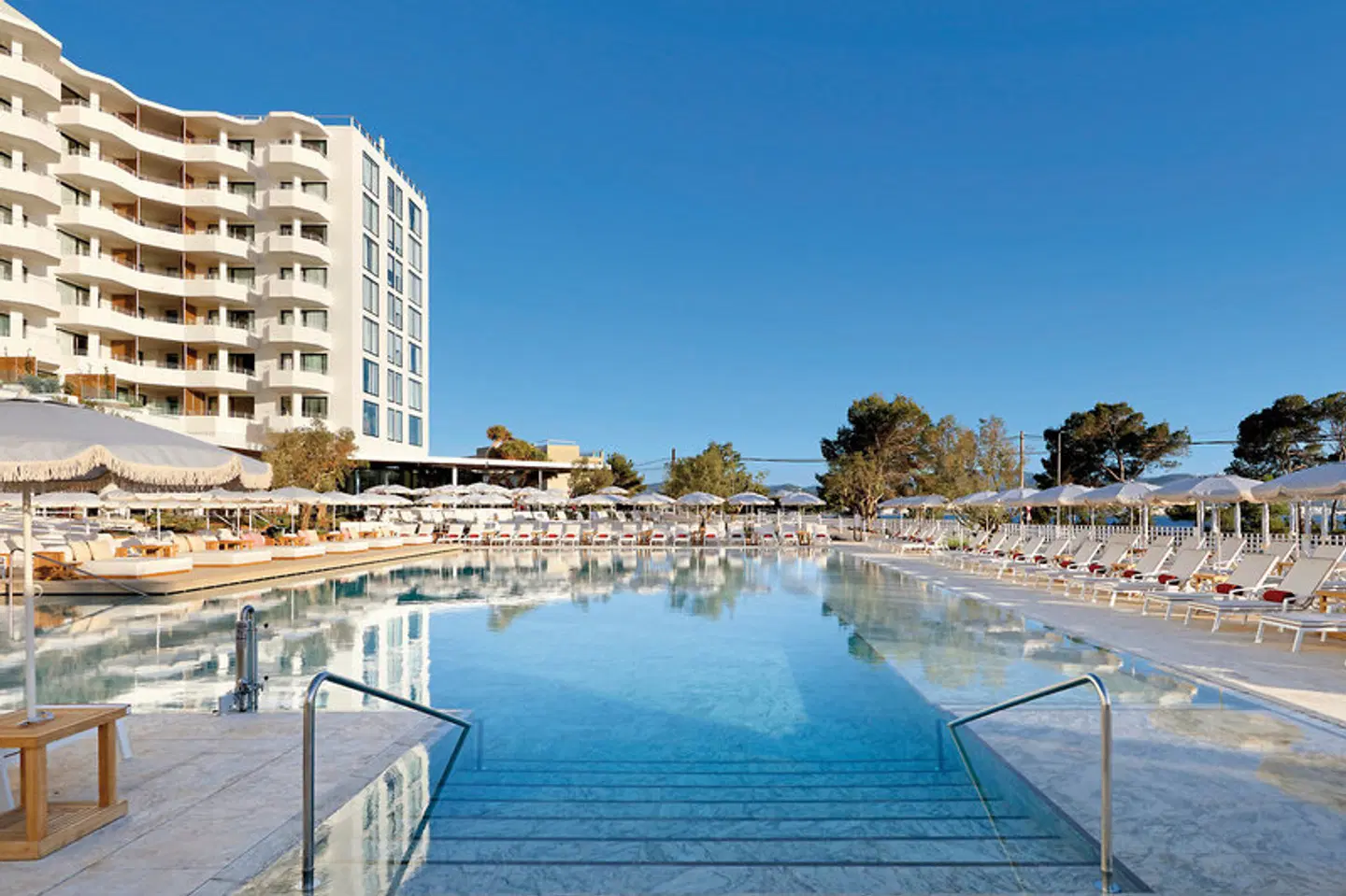 TRS Ibiza Hotel OUTDOOR_POOL