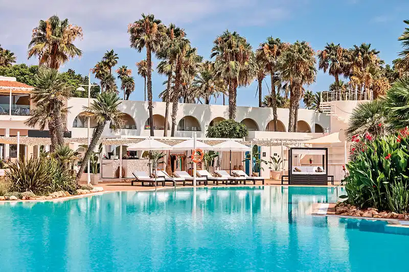 AluaSoul Menorca – Hotelfoto