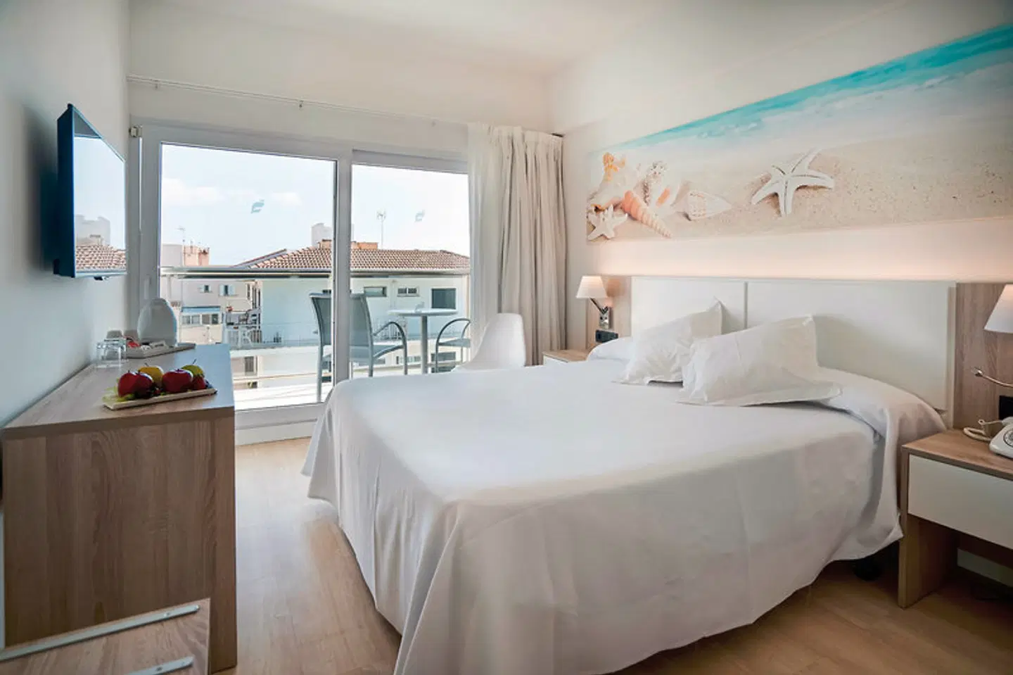 THB Gran Playa ROOM_EXAMPLE