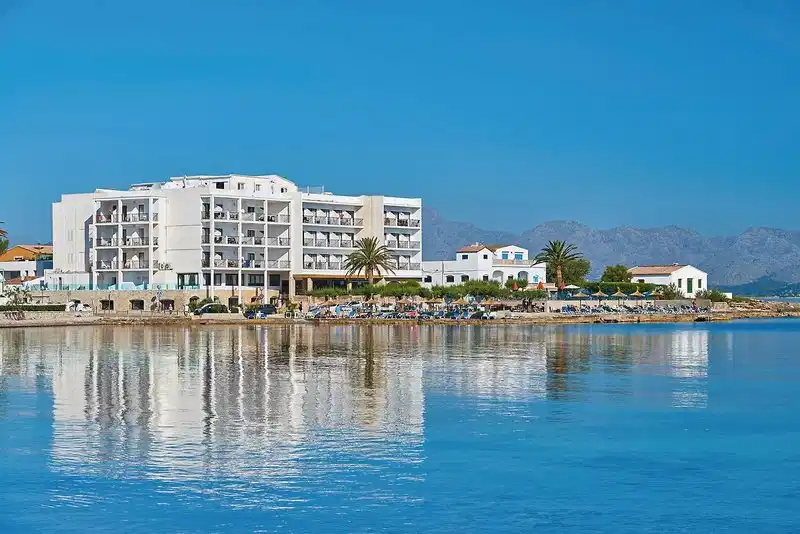 Moré – Hotelfoto