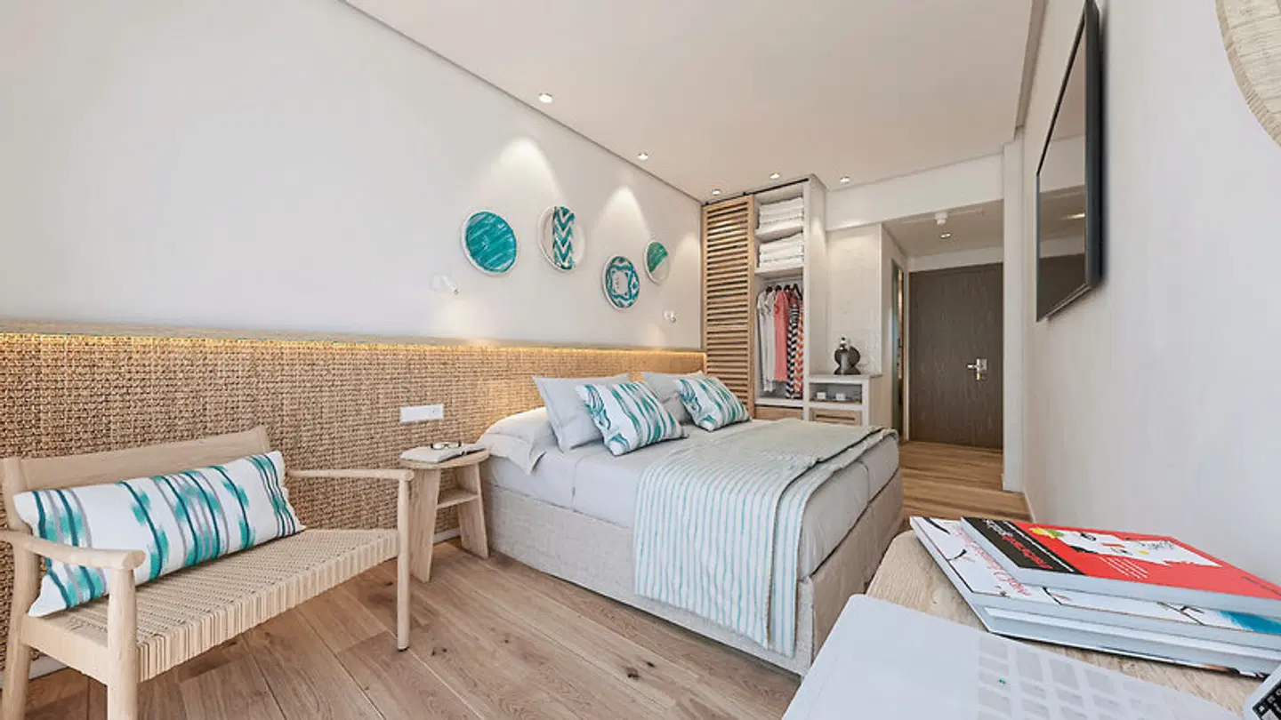 Moré ROOM_EXAMPLE