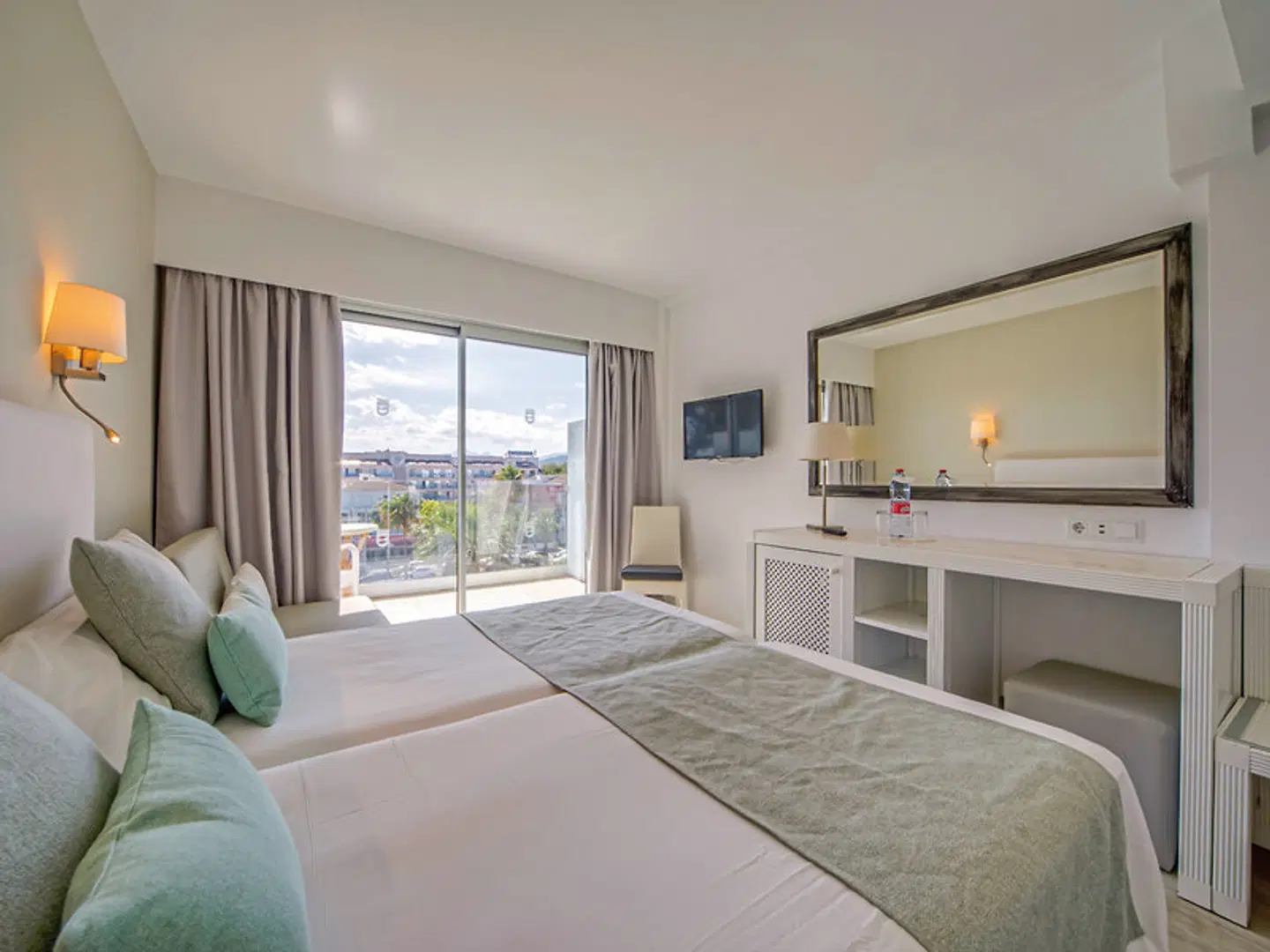 Playa Esperanza Resort ROOM_EXAMPLE