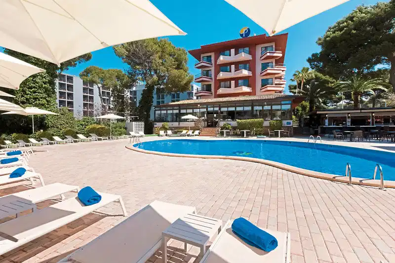 Pabisa Chico – Hotelfoto