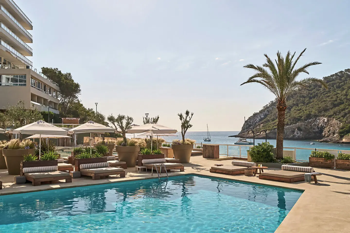 Hyde Ibiza OUTDOOR_POOL