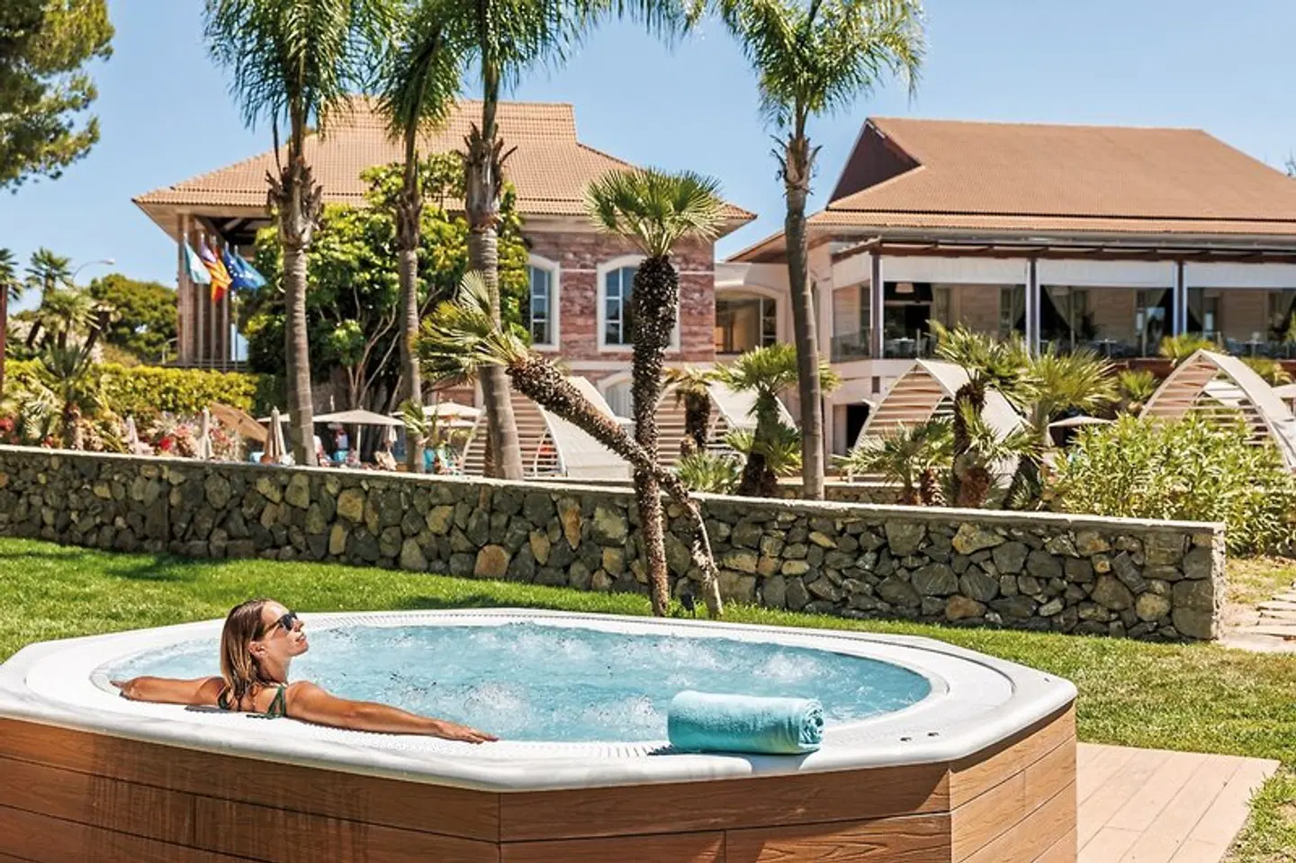 VIVA Cala Mesquida Suites & Spa Adults Only 16+ OUTDOOR_POOL