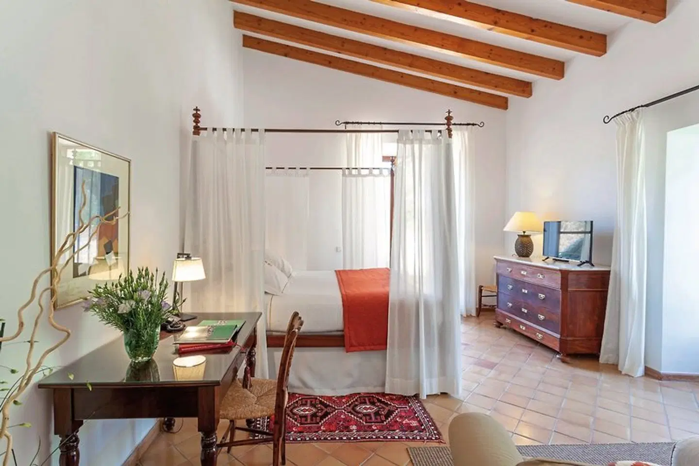 Rural Agroturismo Son Palou ROOM_EXAMPLE