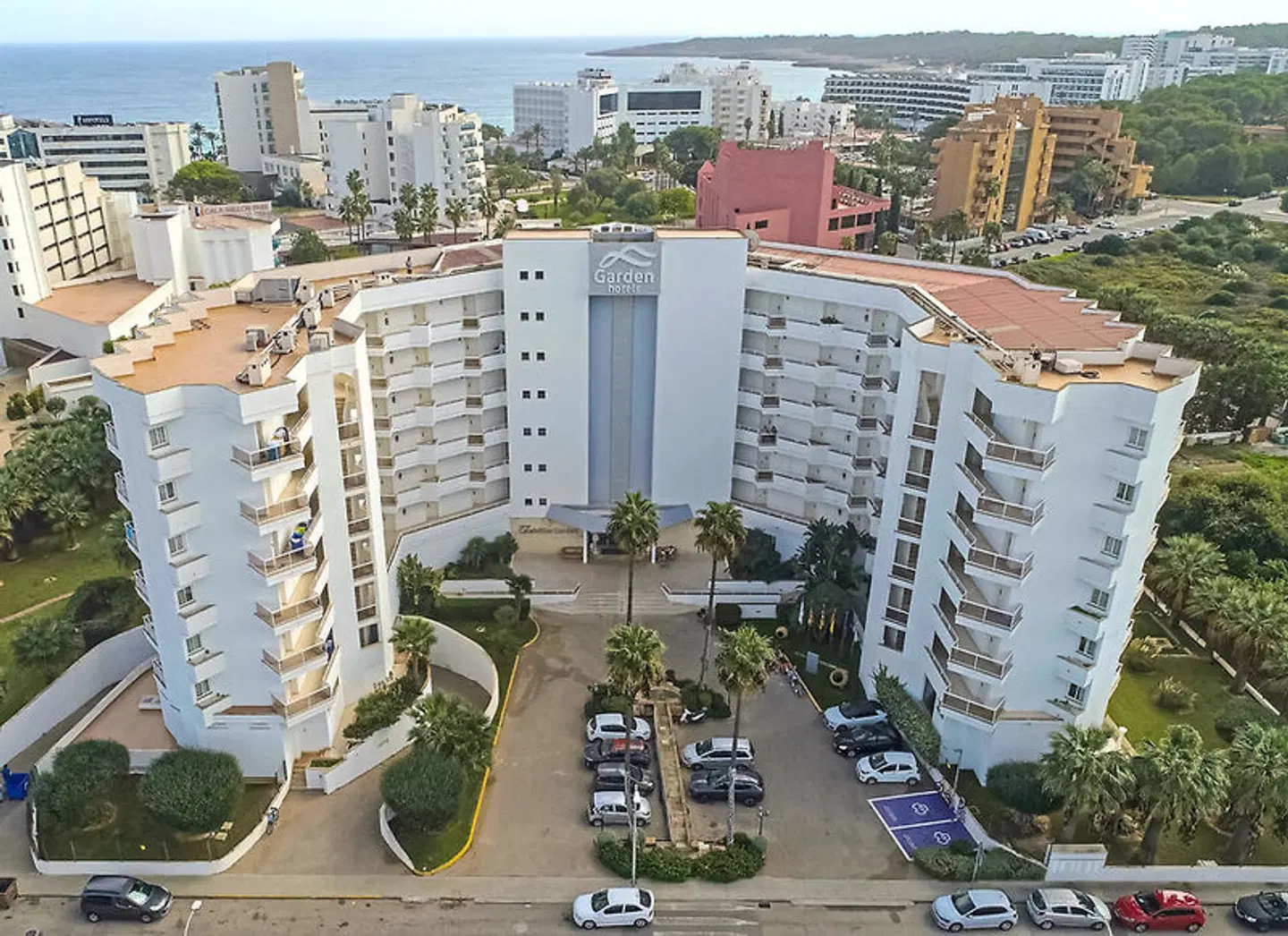 Cala Millor Garden EXTERIOR