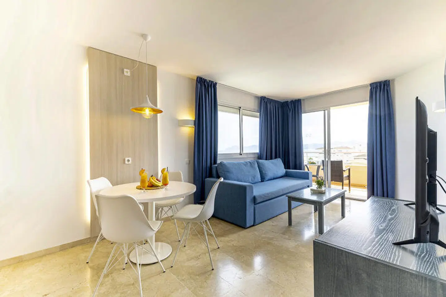 Dunes Platja LOUNGE_LOBBY