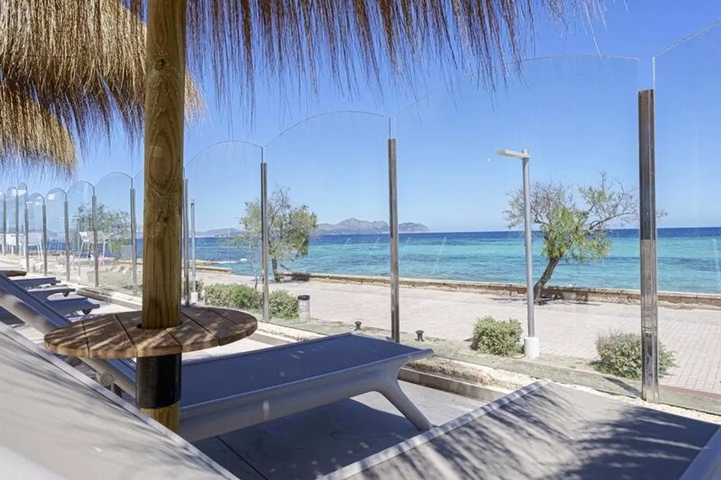 Globales Concord Strand