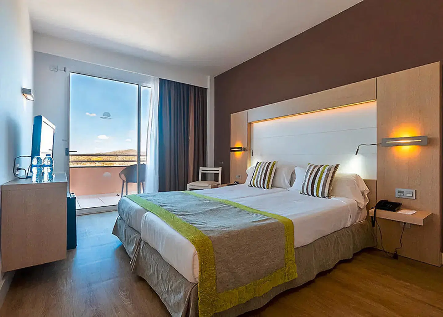 Caprice Sa Coma Park ROOM_EXAMPLE