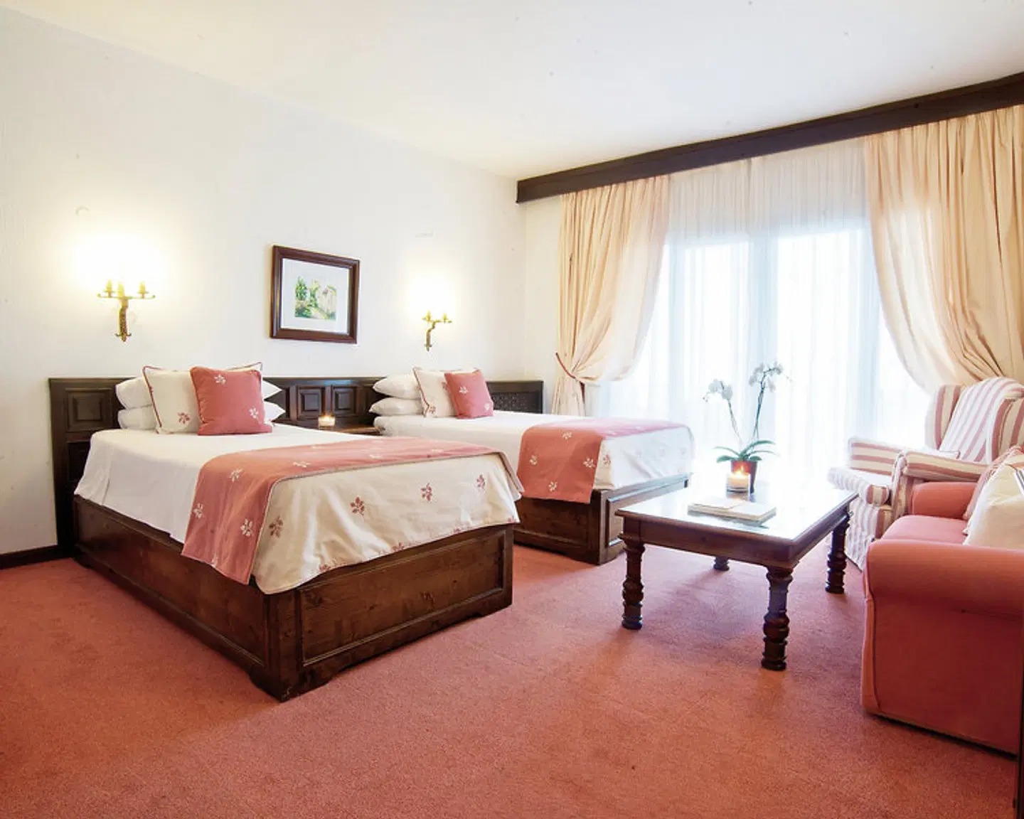 BonSol Resort & Spa ROOM_EXAMPLE