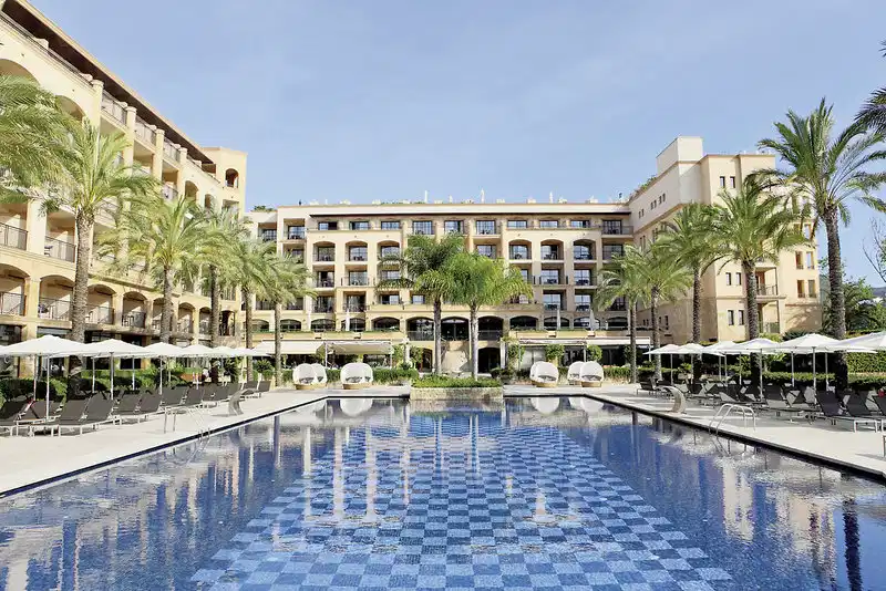 Insotel Fenicia Prestige Suites & Spa – Hotelfoto