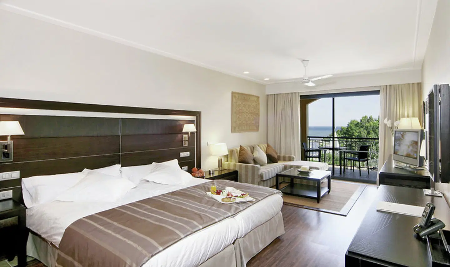 Insotel Fenicia Prestige Suites & Spa ROOM_EXAMPLE