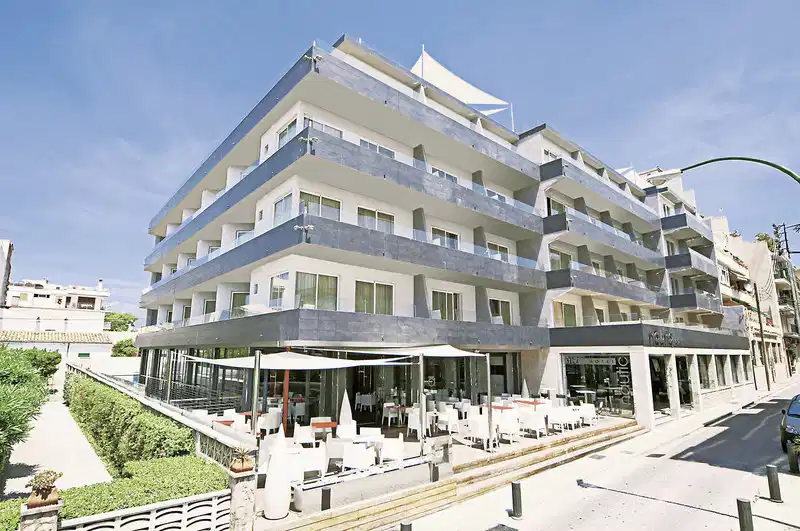 Nautic & Spa – Hotelfoto