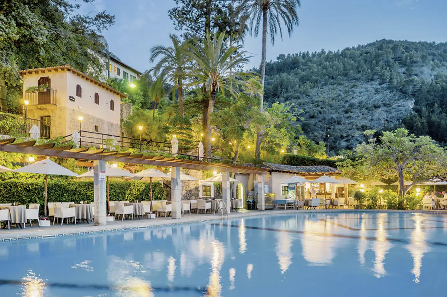 Es Moli OUTDOOR_POOL