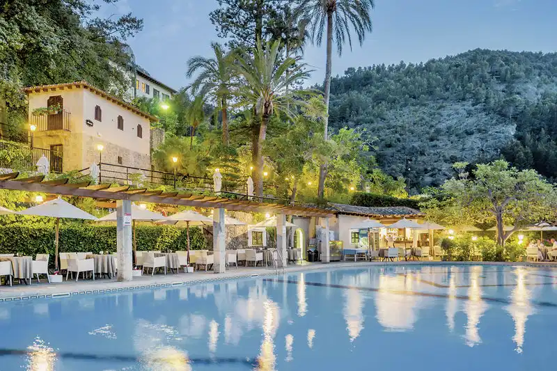 Es Moli – Hotelfoto