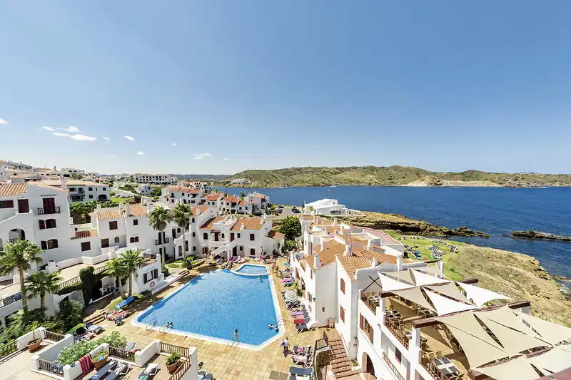 Comitas Tramontana Park – Hotelfoto