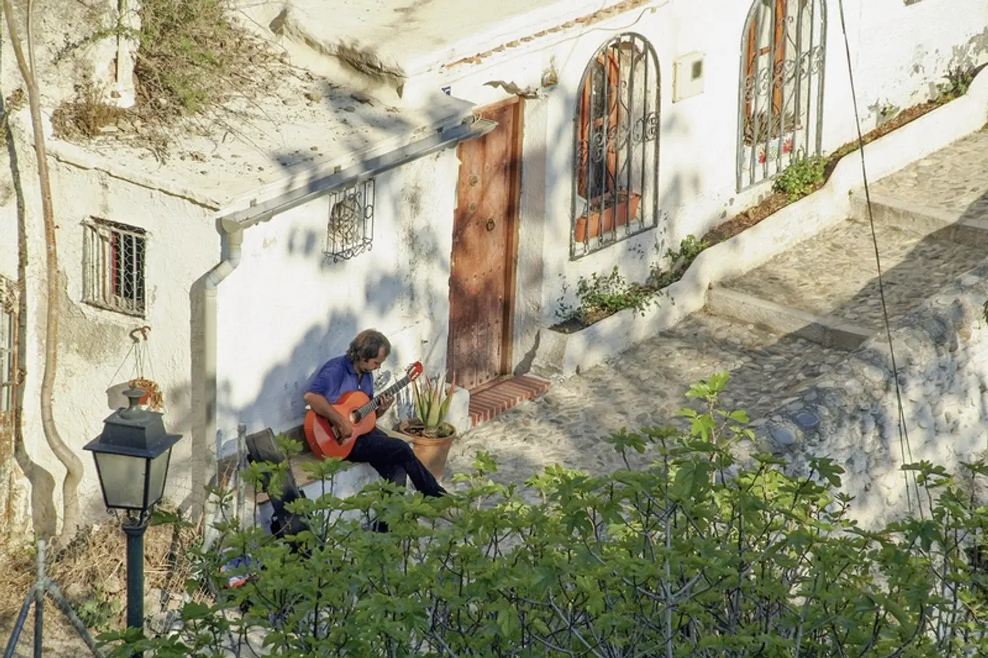 Zauberhaftes und charmantes Andalusien SPORTS_AND_LEISURE