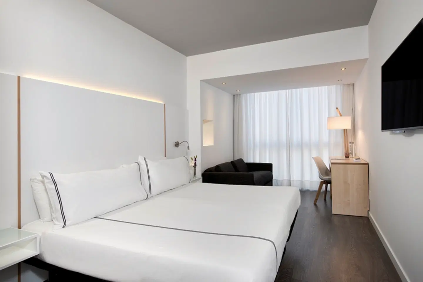 INNSIDE Palma Center ROOM_EXAMPLE