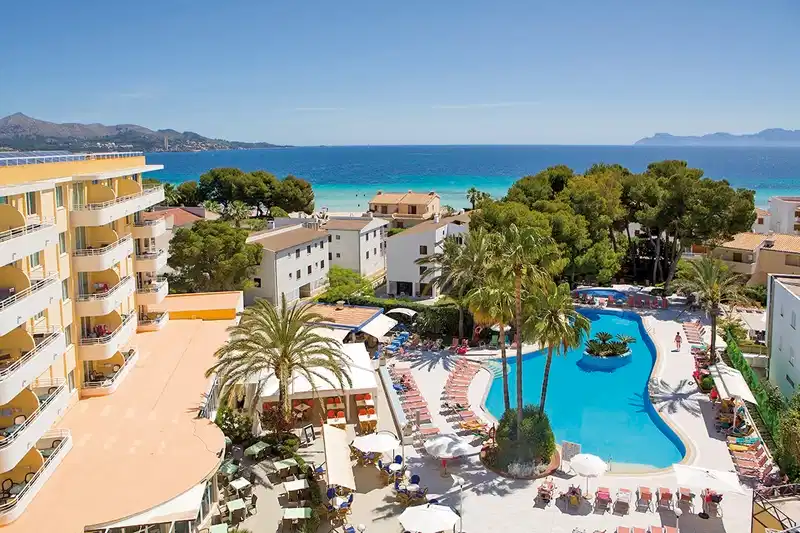 Ivory Playa – Hotelfoto