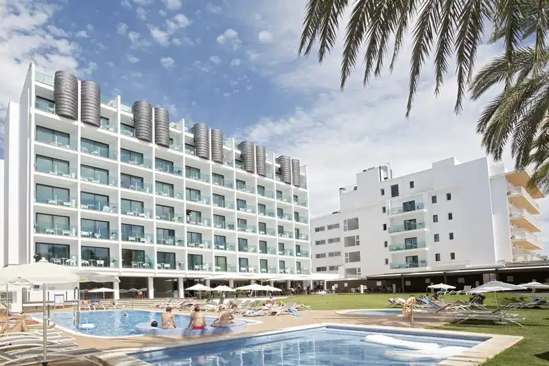Luxor – Hotelfoto