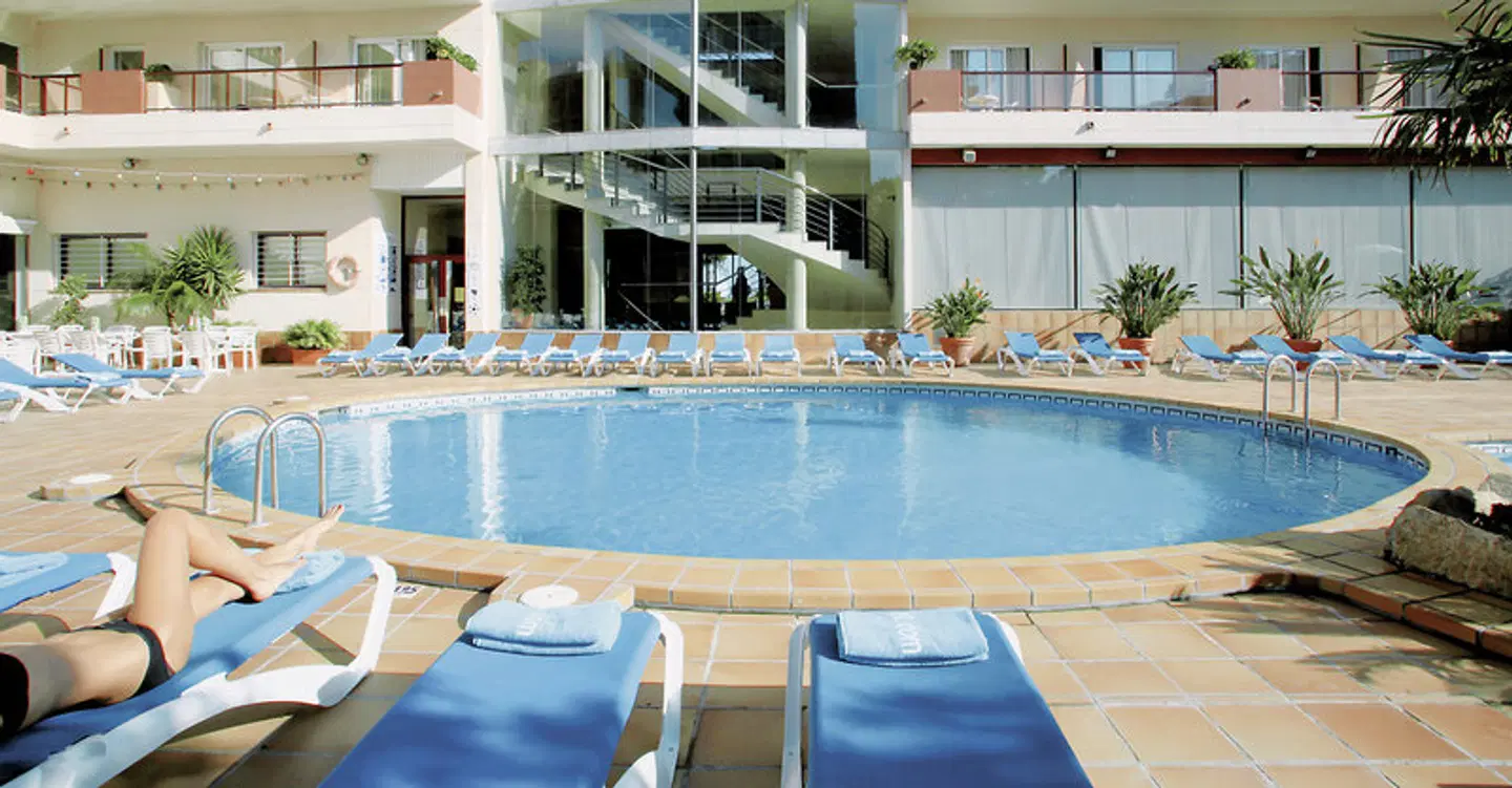 AQUA Hotel Promenade & Spa OUTDOOR_POOL