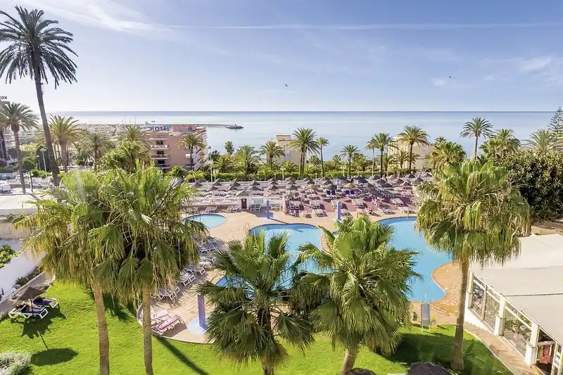 Best Siroco – Hotelfoto