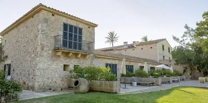 Rural Casal Santa Eulalia – Hotelfoto
