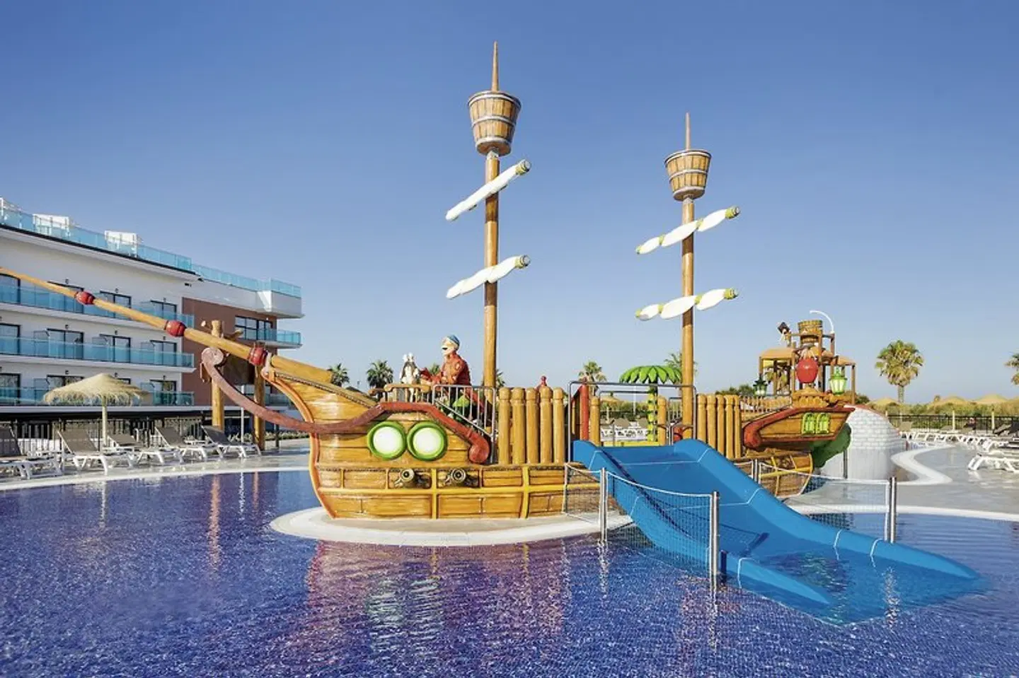 Best Costa Ballena OUTDOOR_POOL